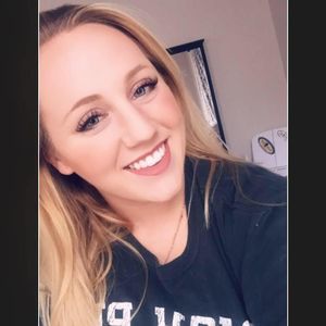 Meet your Posher, Marissa